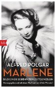 Marlene - Alfred Polgar