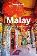 Lonely Planet Malay Phrasebook & Dictionary - Lonely Planet