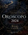 Oroscopo 2024 - Giovanni Da Rupecisa