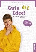 Gute Idee! A1.2 - Wilfried Krenn, Herbert Puchta