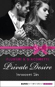 Private Desire - Innocent Sin - Gabriella Giacometti, Elisabetta Flumeri