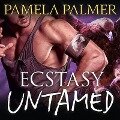 Ecstasy Untamed - Pamela Palmer