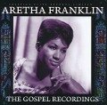 The Gospel Recordings - Aretha & Reverend Franklin Franklin