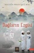Cover-Bild zum Titel 'Daglarin Ezgisi' von 'Nguyen Phan Que Mai'