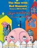 The Man with Bad Manners - Idries Shah