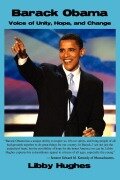 Cover-Bild zum Titel 'Barack Obama' von 'Libby Hughes'