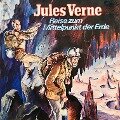 Jules Verne, Reise zum Mittelpunkt der Erde - Dagmar von Kurmin, Jules Verne