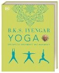 Yoga - B.K.S. Iyengar