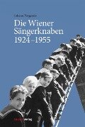 Die Wiener Sängerknaben 1924-1955 - Johann Vergendo