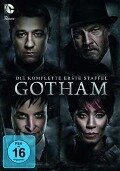 Gotham - Bruno Heller, John Stephens, Ken Woodruff, Megan Mostyn-Brown, Ben Edlund