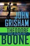 Theodore Boone: the Fugitive - John Grisham