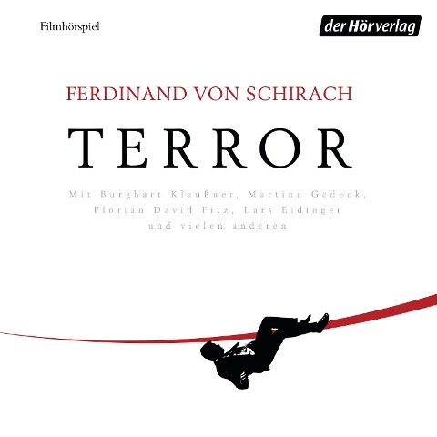 Terror - Ferdinand von Schirach