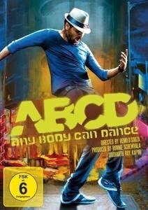 ABCD - Any Body Can Dance - Amit Aryan, Remo DSouza, Tushar Hiranandani, Mayur Puri, Bhanu Pratap Singh