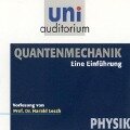 Quantenmechanik - Harald Lesch