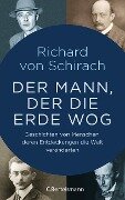 Der Mann, der die Erde wog - Richard von Schirach
