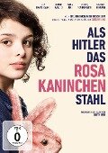 Als Hitler das rosa Kaninchen stahl - Judith Kerr