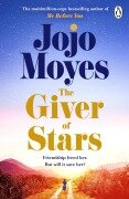 Cover-Bild zum Titel 'The Giver of Stars' von 'Jojo Moyes'