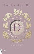 Cover-Bild zum Titel 'The Darlington - Henry & Kate' von 'Laura Kneidl'