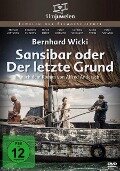 Sansibar oder Der letzte Grund - Alfred Andersch, Karin Hagen, Wolfgang Kirchner, Inge Rohde, Bernhard Wicki