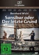 Cover-Bild zum Titel 'Sansibar oder Der letzte Grund' von 'Alfred Andersch, Karin Hagen, Wolfgang Kirchner, Inge Rohde, Bernhard Wicki'
