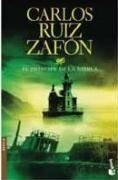 El principe de la niebla - Carlos Ruiz Zafón