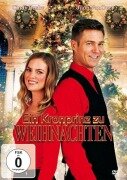 Ein Kronprinz zu Weihnachten - Anthony C. Ferrante, Christopher Cano, Mikel Shane Prather, Chris Ridenhour