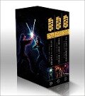 The Thrawn Trilogy Boxed Set: Star Wars Legends - Timothy Zahn
