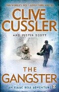 The Gangster - Clive Cussler, Justin Scott