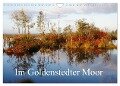 Im Goldenstedter Moor (Wandkalender 2024 DIN A4 quer), CALVENDO Monatskalender - Gudrun Nitzold-Briele