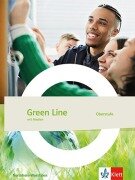 Cover-Bild zum Titel 'Green Line Oberstufe. Schulbuch mit Medien (flexibler Einband) Klasse 12/13. Ausgabe Nordrhein-Westfalen' von ''