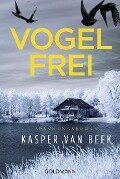 Vogelfrei - Kasper van Beek