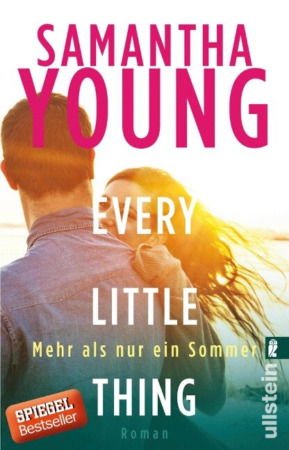 Every Little Thing - Samantha Young