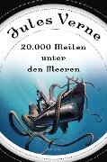 20.000 Meilen unter den Meeren - Jules Verne
