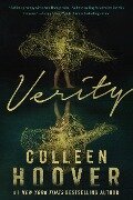 Verity - Colleen Hoover