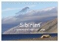 Sibirien- Impressionen von der Lena (Tischkalender 2024 DIN A5 quer), CALVENDO Monatskalender - Ralf Weise