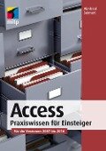 Access - Winfried Seimert