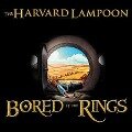 Bored of the Rings: A Parody - The Harvard Lampoon