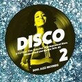 Disco 2:1976-1980 - Soul Jazz Records Presents/Various
