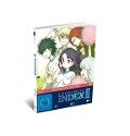 Cover-Bild zum Titel 'A Certain Magical Index II Vol.2 DVD' von 'A Certain Magical Index II'