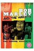 The Capitol Session '73 (DVD) - Bob & Wailers Marley