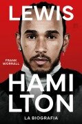 Cover-Bild zum Titel 'Lewis Hamilton. La biografia' von 'Frank Worrall'