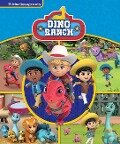 Dino Ranch - Pi Kids