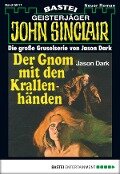 John Sinclair Gespensterkrimi - Folge 11 - Jason Dark