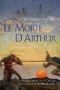 Le Morte D'Arthur - Thomas Malory