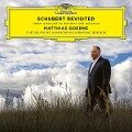 Franz Schubert: Lieder in Orchesterfassungen "Schubert Revisited" (arrangiert von Alexander Schmalcz) - Franz Schubert