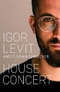 House Concert - Igor Levit, Florian Zinnecker