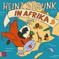 Cover-Bild zum Titel 'Heinz Strunk in Afrika' von 'Heinz Strunk'