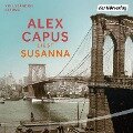 Susanna - Alex Capus