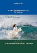 Cover-Bild zum Titel 'Das Erste Englische Lesebuch für Anfänger' von 'Lisa Katharina May'