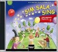Sim Sala Sing. 5 AudioCDs - Lorenz Maierhofer, Walter Kern, Renate Kern